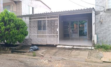 casa en venta en turbaco. Cod V27505