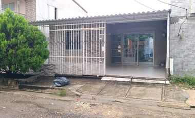 casa en venta en turbaco. Cod V27505