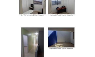 Venta de galera (con negocio de montajes metáticos) en Juan Díaz GTA
