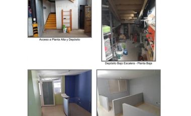 Venta de galera (con negocio de montajes metáticos) en Juan Díaz GTA