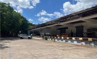 Alquiler de Oficinas/Bodegas/Terrenos en Corozal (Zona Franca) GTA
