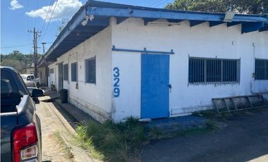Alquiler de Oficinas/Bodegas/Terrenos en Corozal (Zona Franca) GTA