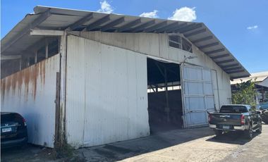 Alquiler de Oficinas/Bodegas/Terrenos en Corozal (Zona Franca) GTA