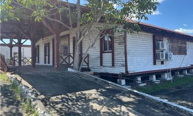 Alquiler de Oficinas/Bodegas/Terrenos en Corozal (Zona Franca) GTA