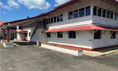 Alquiler de Oficinas/Bodegas/Terrenos en Corozal (Zona Franca) GTA
