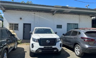 Alquiler de Oficinas/Bodegas/Terrenos en Corozal (Zona Franca) GTA