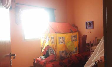 IMPECABLE PH FONDO 3 AMB PLANTA BAJA CON PATIO Y LAVADERO