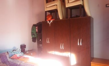 IMPECABLE PH FONDO 3 AMB PLANTA BAJA CON PATIO Y LAVADERO