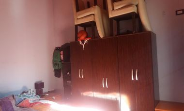 IMPECABLE PH FONDO 3 AMB PLANTA BAJA CON PATIO Y LAVADERO