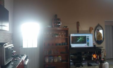 IMPECABLE PH FONDO 3 AMB PLANTA BAJA CON PATIO Y LAVADERO