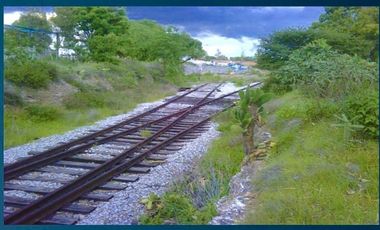 Terreno industrial en venta en Atitalaquia, Estado de Hidalgo