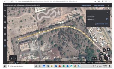 Terreno industrial en venta en Atitalaquia, Estado de Hidalgo