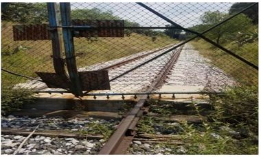 Terreno industrial en venta en Atitalaquia, Estado de Hidalgo