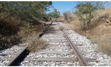 Terreno industrial en venta en Atitalaquia, Estado de Hidalgo