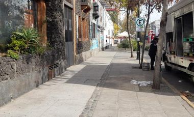 Local Comercial en venta en Providencia