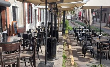 Local Comercial en venta en Providencia