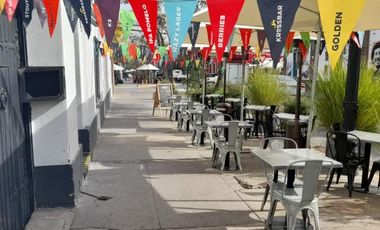 Local Comercial en venta en Providencia