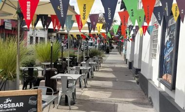 Local Comercial en venta en Providencia