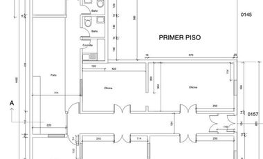 Local Comercial en venta en Providencia