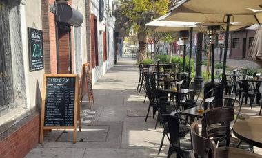 Local Comercial en venta en Providencia