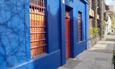 Local Comercial en venta en Providencia