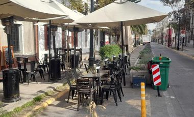 Local Comercial en venta en Providencia
