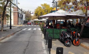 Local Comercial en venta en Providencia