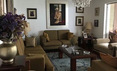 Casa venta en Conjunto Habitacional Huertos de San Antonio, Santiago de Surco
