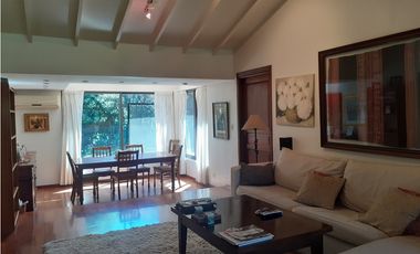 CASA VENTA LOMAS DE SAN ISIDRO