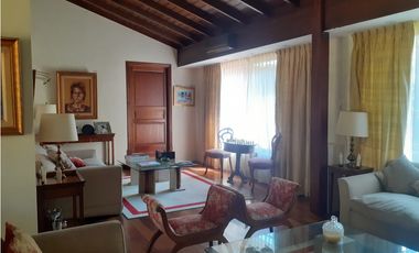 CASA VENTA LOMAS DE SAN ISIDRO