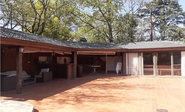 CASA VENTA LOMAS DE SAN ISIDRO