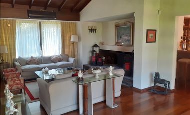 CASA VENTA LOMAS DE SAN ISIDRO