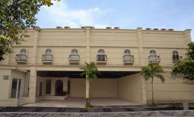 Dijual Hotel Budget Eksklusif Grha Ivana di Jalan Kaliwaru