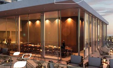 Venta Emprendimiento Departamento 3 amb Vicente Lopez  (Amenities)