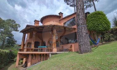 Casa en venta en AvAndaro