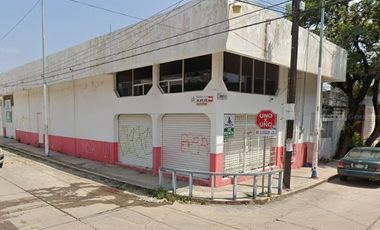 EXCELENTE OPORTUNIDAD BODEGA AV 8A. NORTE ORIENTE Centro Tuxtla Gutiérrez CHIAPA