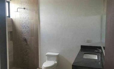 PREVENTA CASAS EN MERIDA EN PRIVADA CON AMENIDADES UBICADA  EN ZONA DE CONKAL