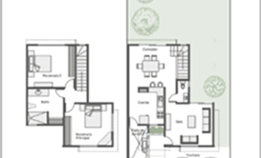 PREVENTA CASAS EN MERIDA EN PRIVADA CON AMENIDADES UBICADA  EN ZONA DE CONKAL