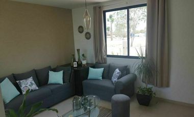 PREVENTA CASAS EN MERIDA EN PRIVADA CON AMENIDADES UBICADA  EN ZONA DE CONKAL