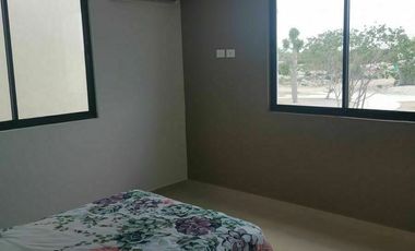 PREVENTA CASAS EN MERIDA EN PRIVADA CON AMENIDADES UBICADA  EN ZONA DE CONKAL