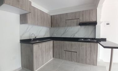 casa en arriendo en morichal de comfandi. Cod A125278