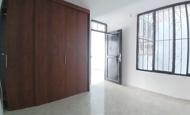 casa en arriendo en morichal de comfandi. Cod A125278