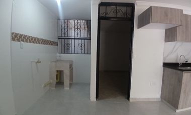 casa en arriendo en morichal de comfandi. Cod A125278