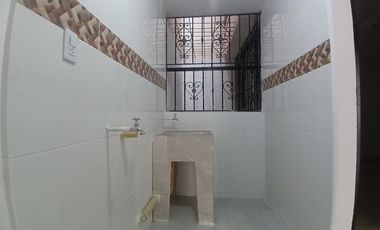 casa en arriendo en morichal de comfandi. Cod A125278