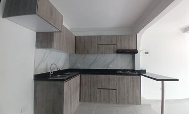 casa en arriendo en morichal de comfandi. Cod A125278