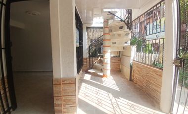 casa en arriendo en morichal de comfandi. Cod A125278