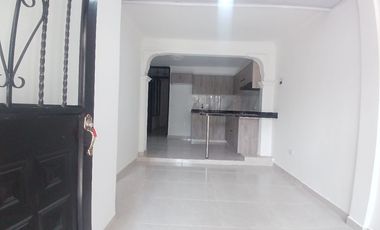 casa en arriendo en morichal de comfandi. Cod A125278