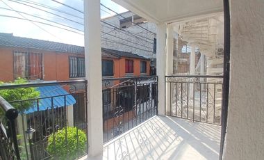 casa en arriendo en morichal de comfandi. Cod A125278