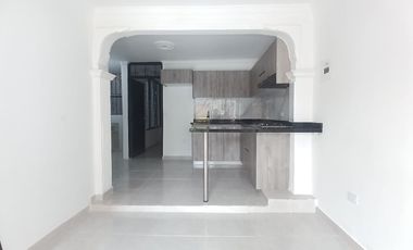 casa en arriendo en morichal de comfandi. Cod A125278
