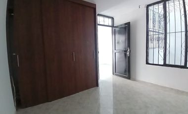 casa en arriendo en morichal de comfandi. Cod A125278